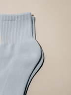 Ankle Sock - Bone by NAT + NOOR