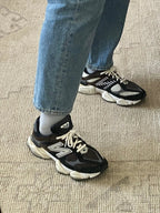 Ankle Sock - Bone by NAT + NOOR