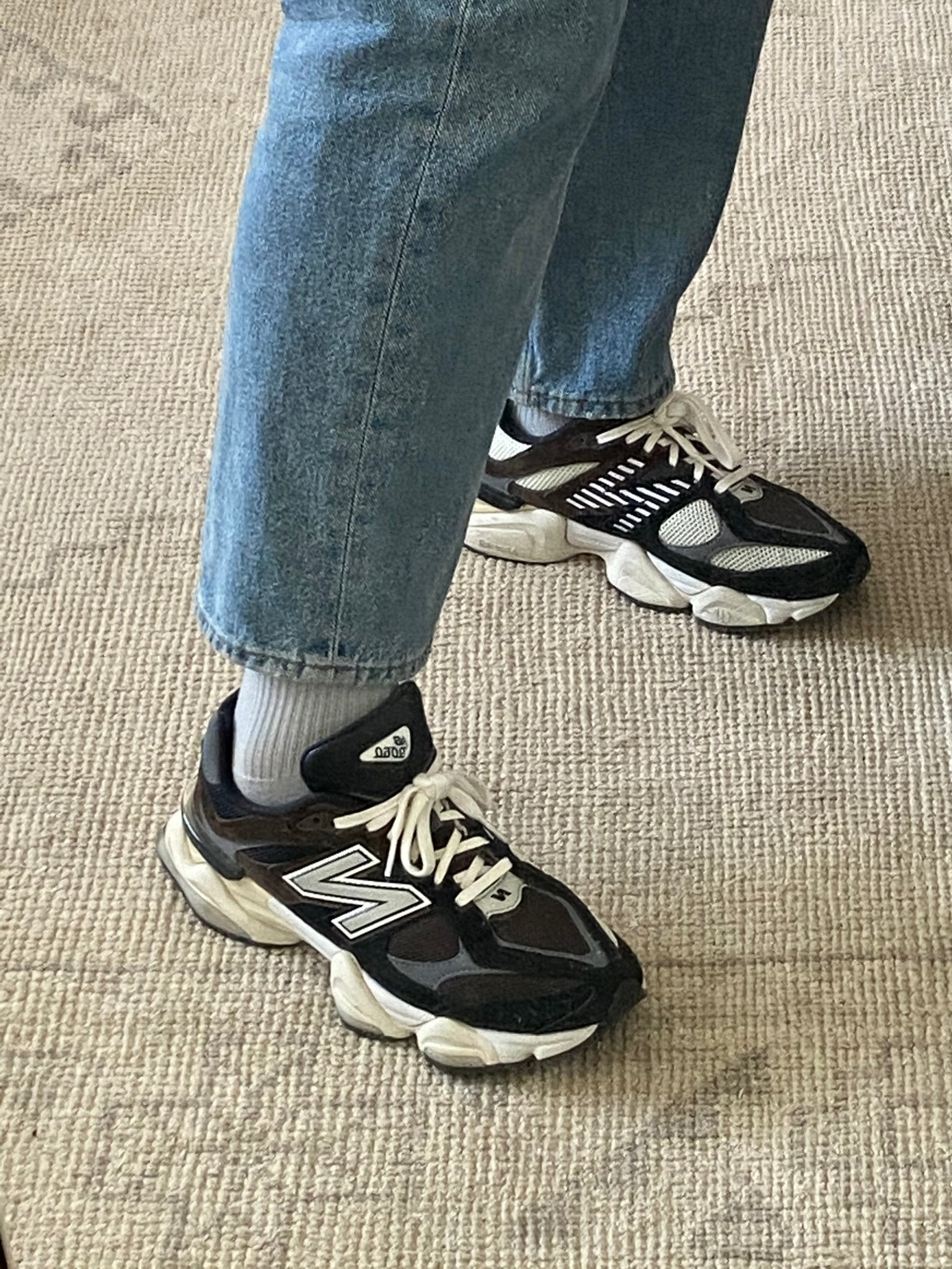 Ankle Sock - Bone