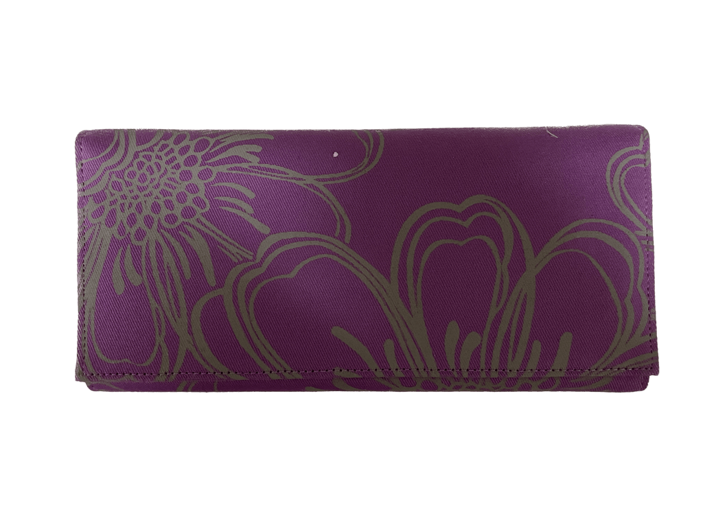 Anna Wallet by Ethical Trade Co