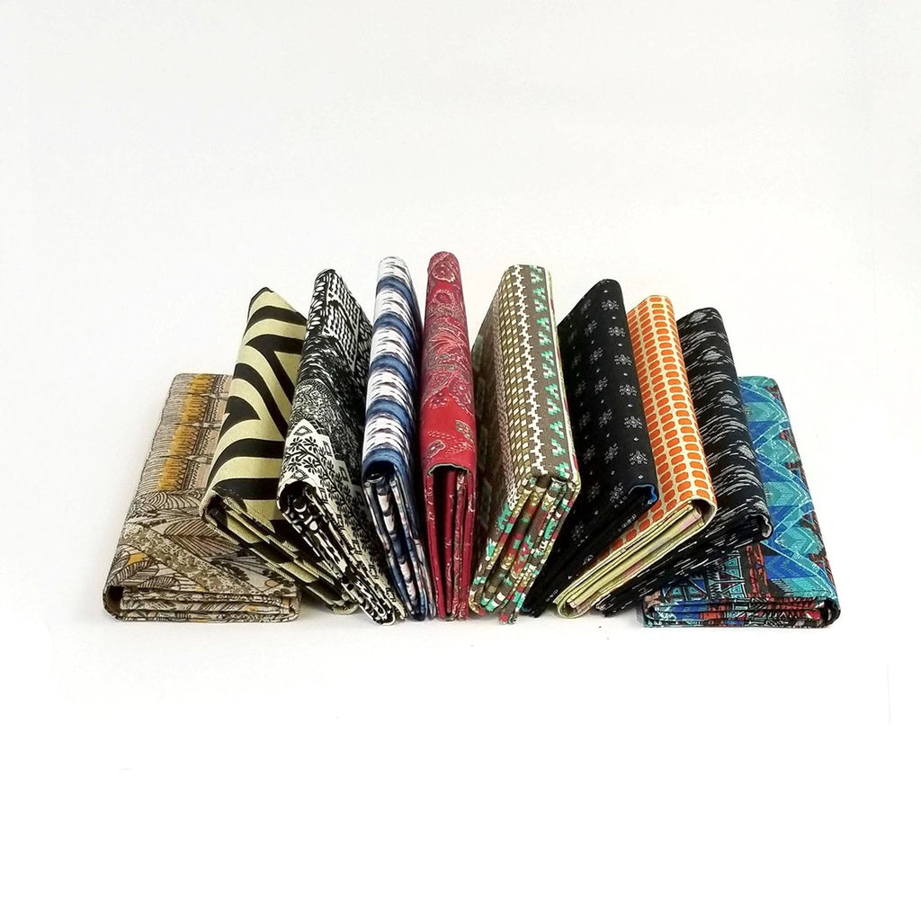 Anna Wallet by Ethical Trade Co