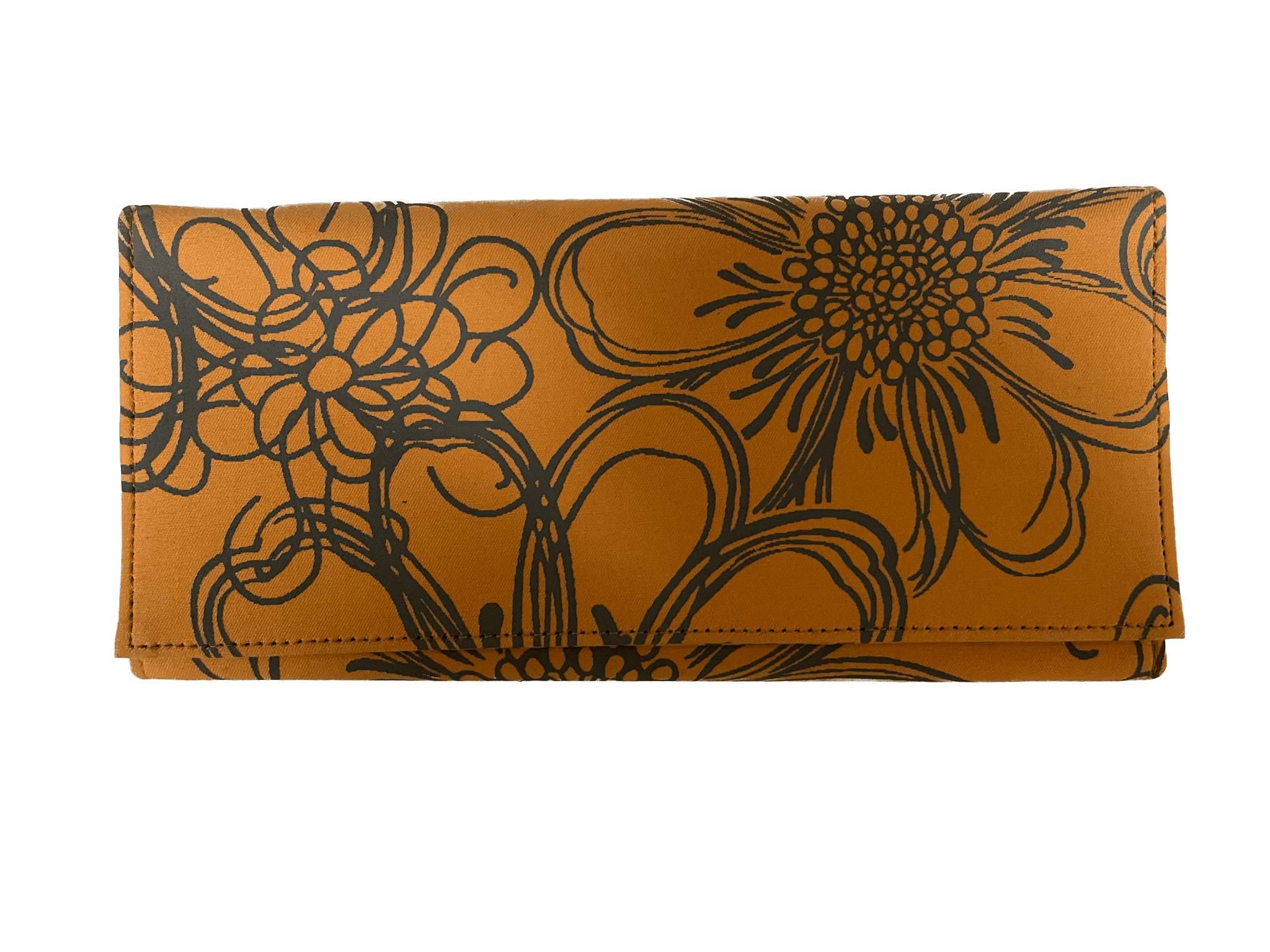 Anna Wallet by Ethical Trade Co