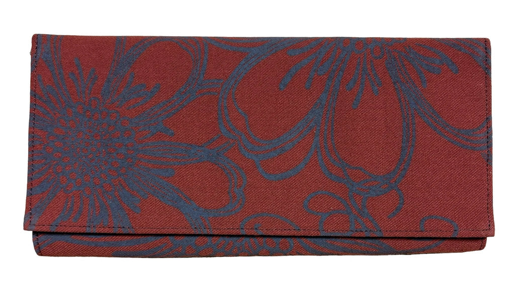 Anna Wallet by Ethical Trade Co