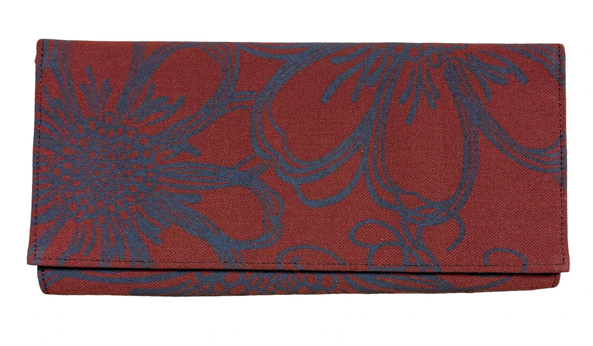 Anna Wallet by Ethical Trade Co