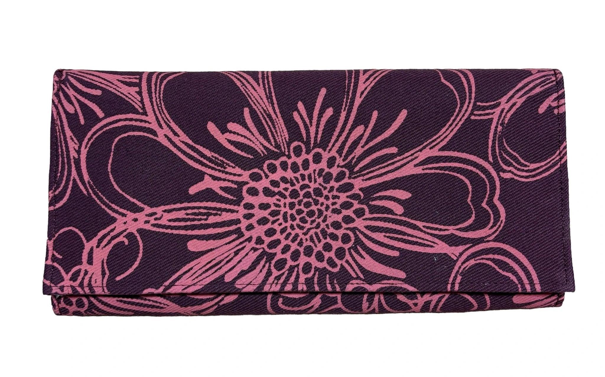 Anna Wallet by Ethical Trade Co