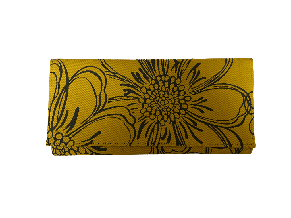 Anna Wallet by Ethical Trade Co
