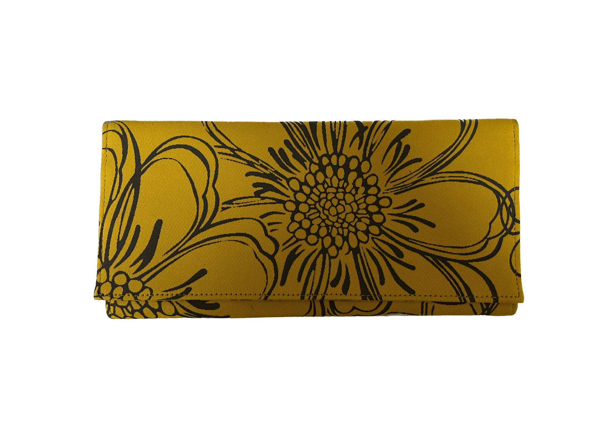 Anna Wallet by Ethical Trade Co