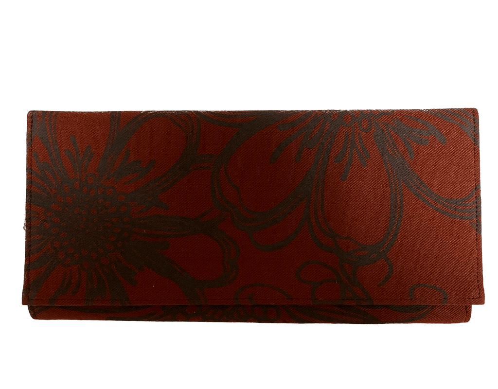 Anna Wallet by Ethical Trade Co