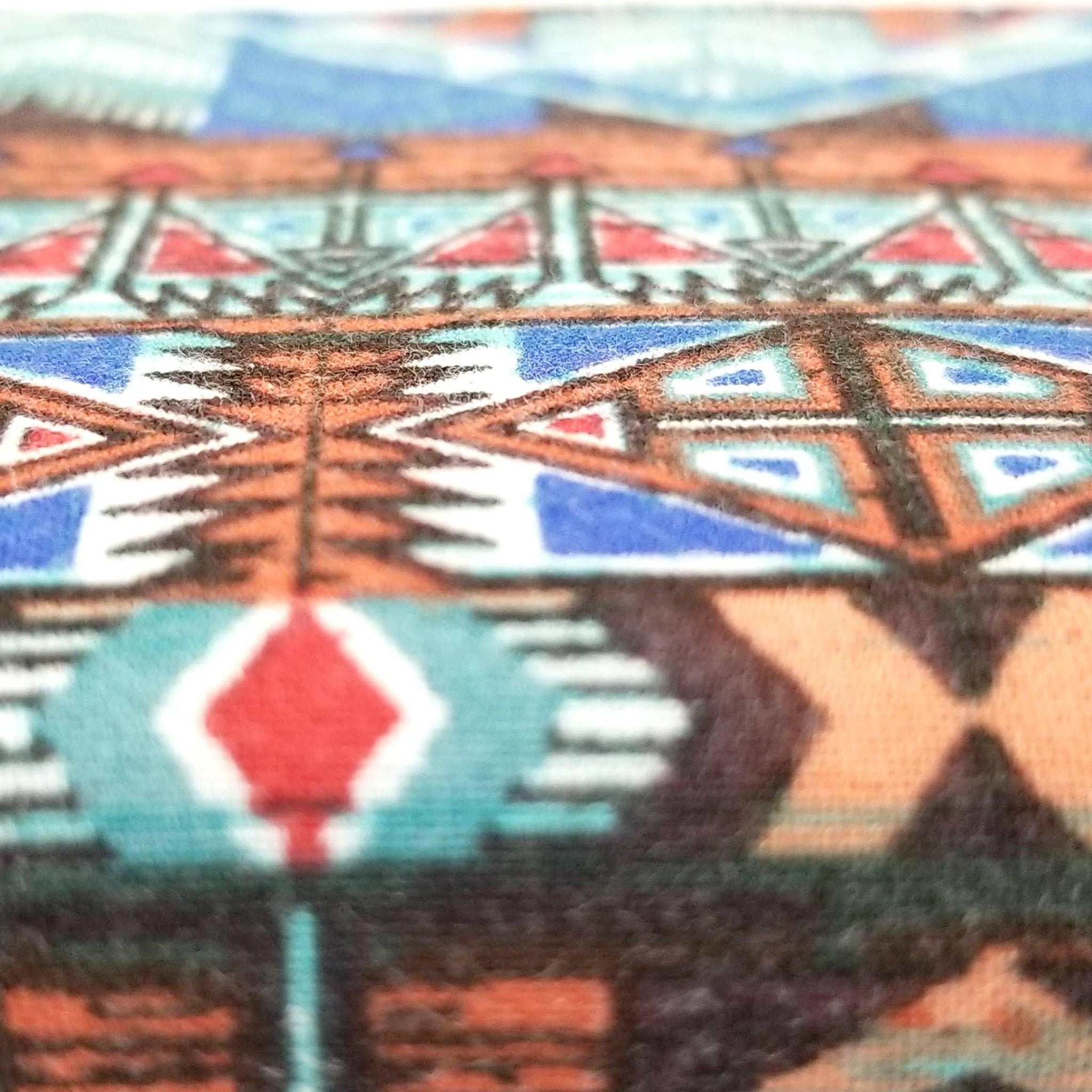 Anna Wallet by Ethical Trade Co
