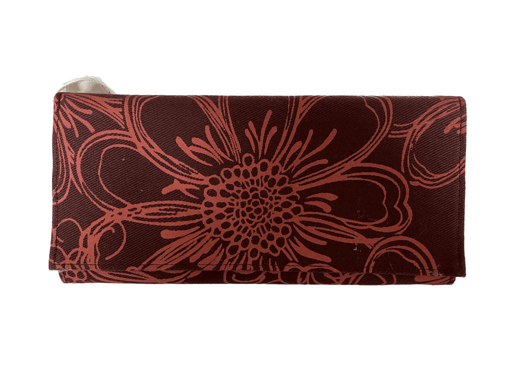 Anna Wallet by Ethical Trade Co
