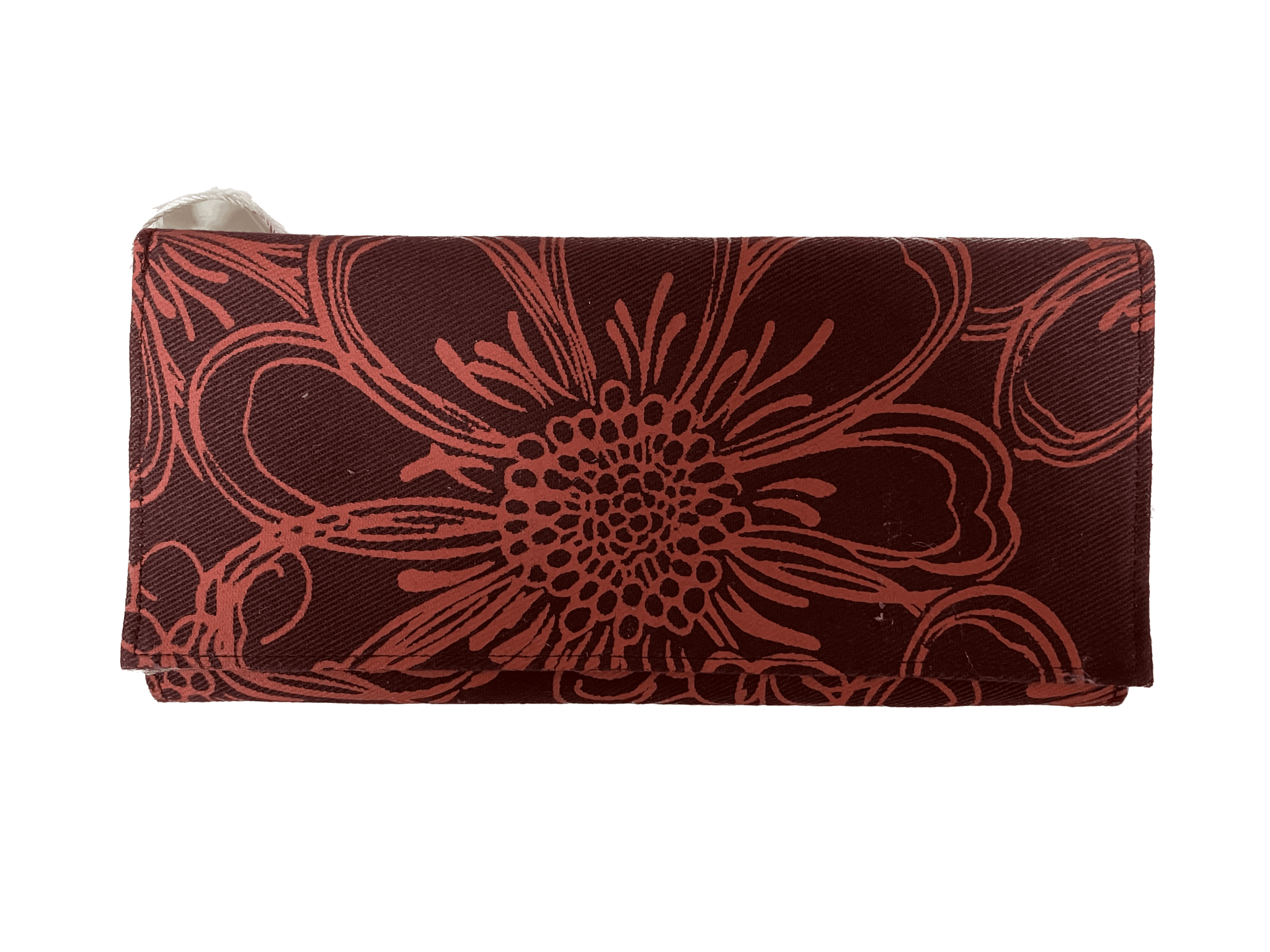 Anna Wallet by Ethical Trade Co
