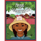 Annie and Juneteenth - Paperback Books La Vie Bien Annie and Juneteenth - Paperback