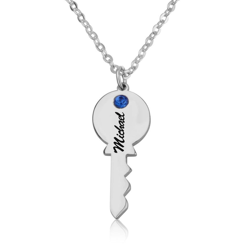 Anniversary Gift Necklace La Vie Bien Anniversary Gift Necklace
