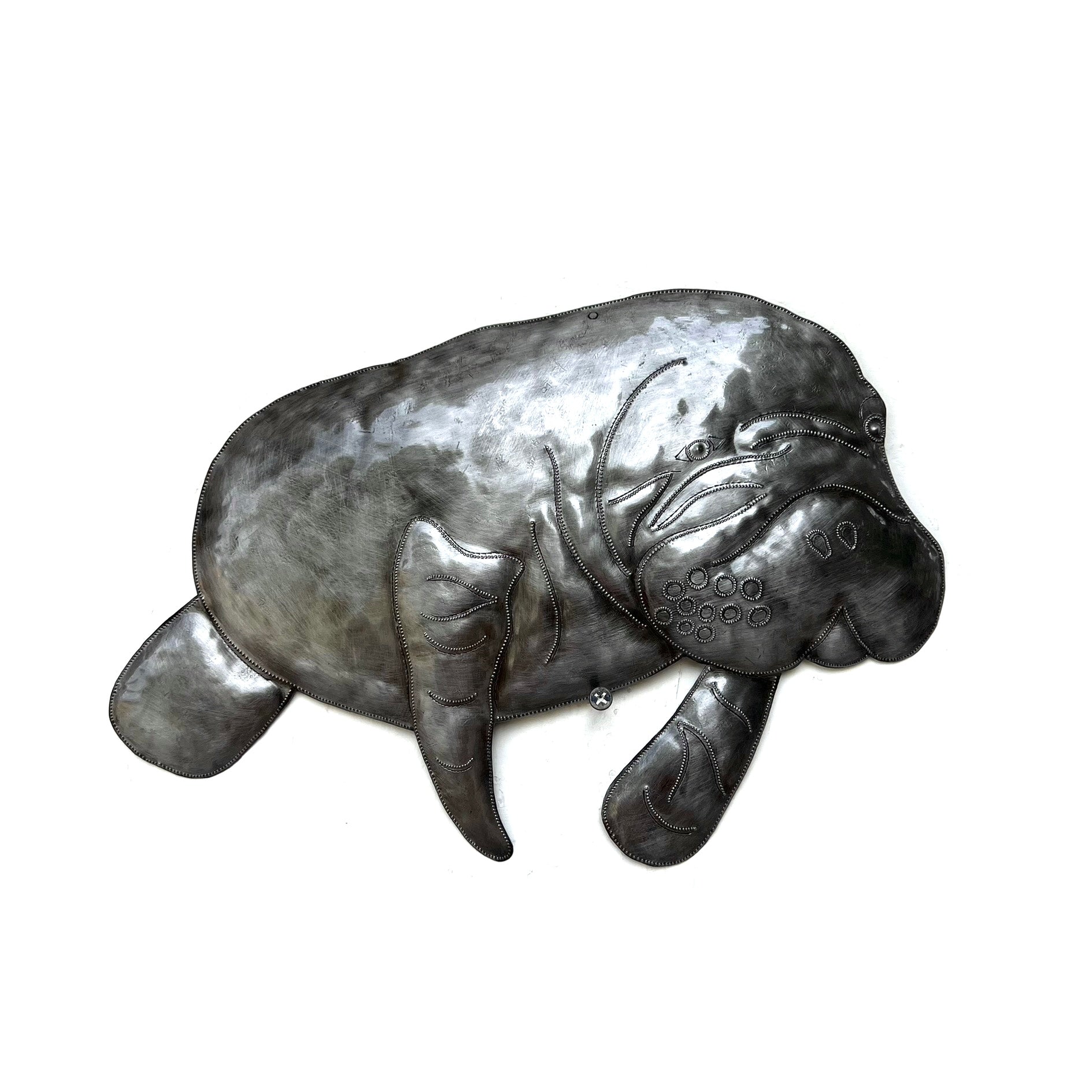 Antelus - Manatees