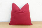 Antique Jeweled Medallion Jaisalmer Pillow La Vie Bien Antique Jeweled Medallion Jaisalmer Pillow