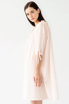 Antoinette Tunic NIGHTGOWN La Vie Bien Antoinette Tunic