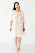 Antoinette Tunic NIGHTGOWN La Vie Bien Antoinette Tunic