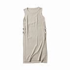 Anywear Open Side Tunic - Available in Two Colors Apparel La Vie Bien Anywear Open Side Tunic - Available in Two Colors