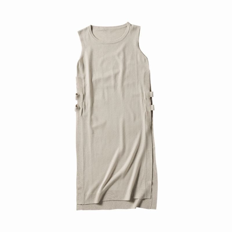 Anywear Open Side Tunic - Available in Two Colors Apparel La Vie Bien Anywear Open Side Tunic - Available in Two Colors