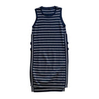 Anywear Open Side Tunic - Available in Two Colors Apparel La Vie Bien Anywear Open Side Tunic - Available in Two Colors
