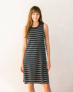 Anywear Open Side Tunic - Available in Two Colors Apparel La Vie Bien Anywear Open Side Tunic - Available in Two Colors
