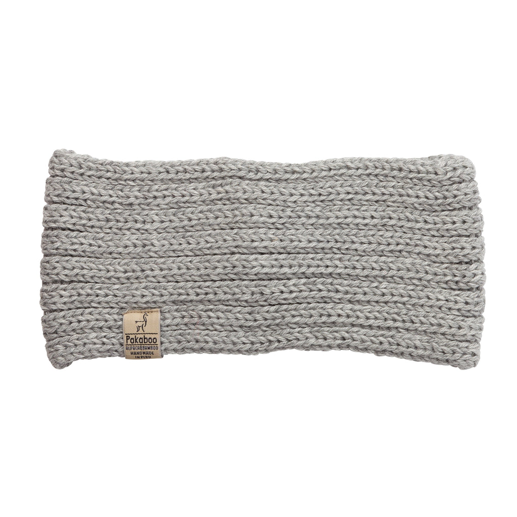 Alpaca Headband
