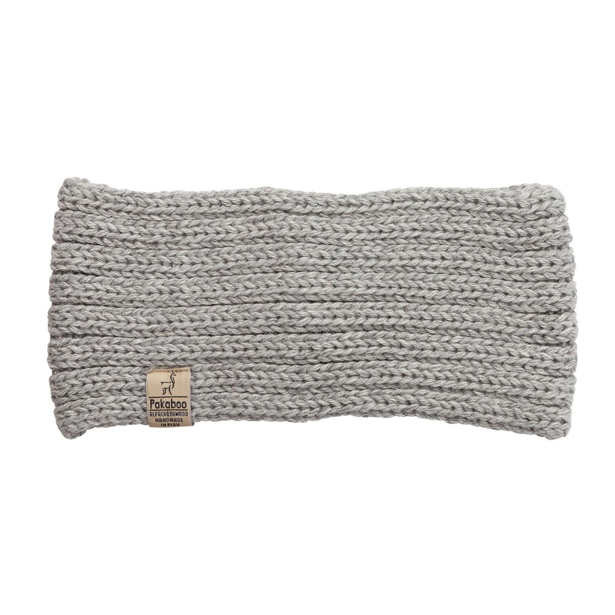 Alpaca Headband