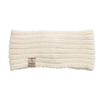 Alpaca Headband