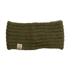 Alpaca Headband