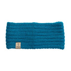 Alpaca Headband
