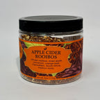 Apple Cider Rooibos 4 oz. Jar