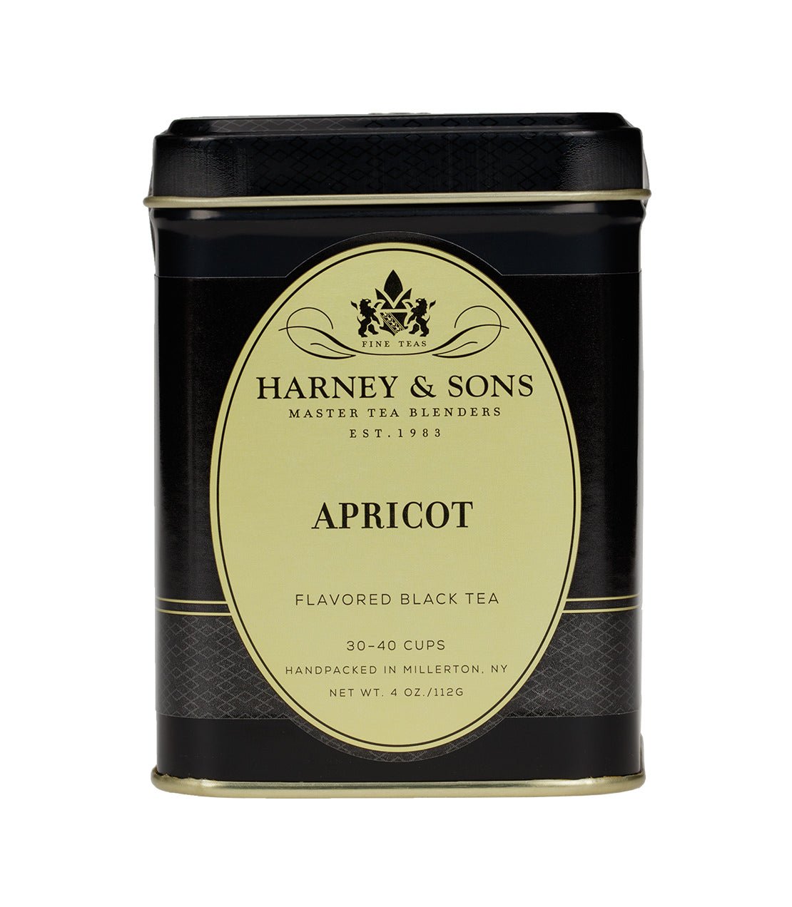 Apricot