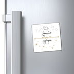 Arabic Clean Dirty Dishwasher Magnet, Nazif Mutasikh Clean Dirty Indicator Paper products La Vie Bien Arabic Clean Dirty Dishwasher Magnet, Nazif Mutasikh Clean Dirty Indicator