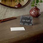 Arabic "تعزية حارة" Sympathy Card, Warm Condolences Card by Printify