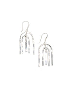 Arch Earrings