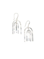 Arch Earrings