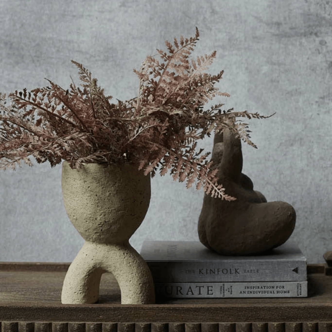 Areigh Vase