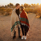 Arizona Blanket Blankets La Vie Bien Arizona Blanket