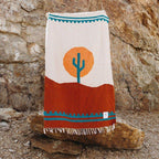 Arizona Blanket Blankets La Vie Bien Arizona Blanket