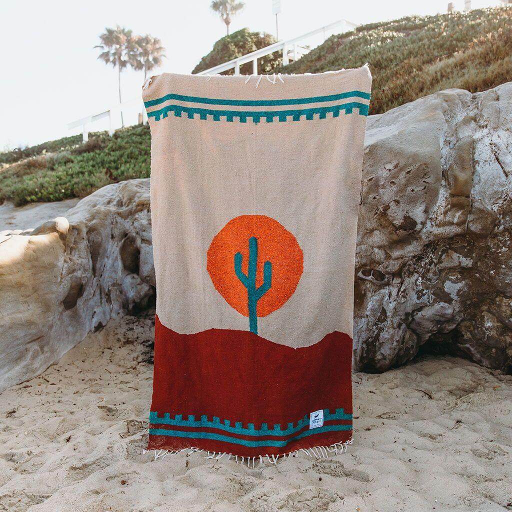 Arizona Blanket Blankets La Vie Bien Arizona Blanket