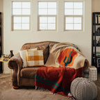 Arizona Blanket Blankets La Vie Bien Arizona Blanket