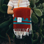 Arizona Blanket Blankets La Vie Bien Arizona Blanket