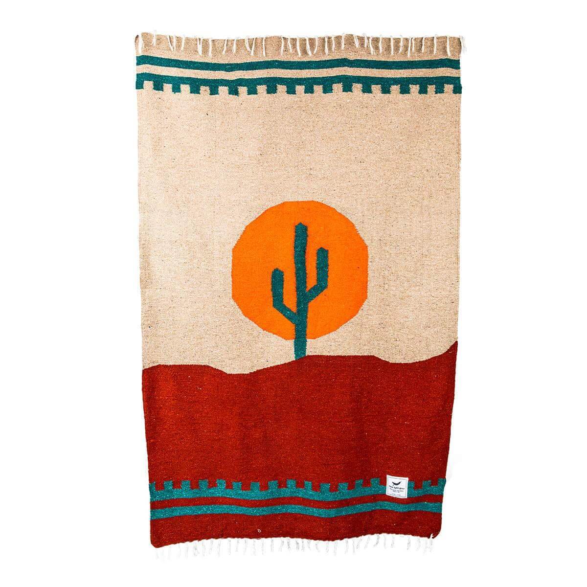 Arizona Blanket Blankets La Vie Bien Arizona Blanket