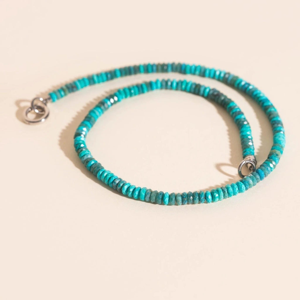 Arizona Necklace (16") by Oh Clementine