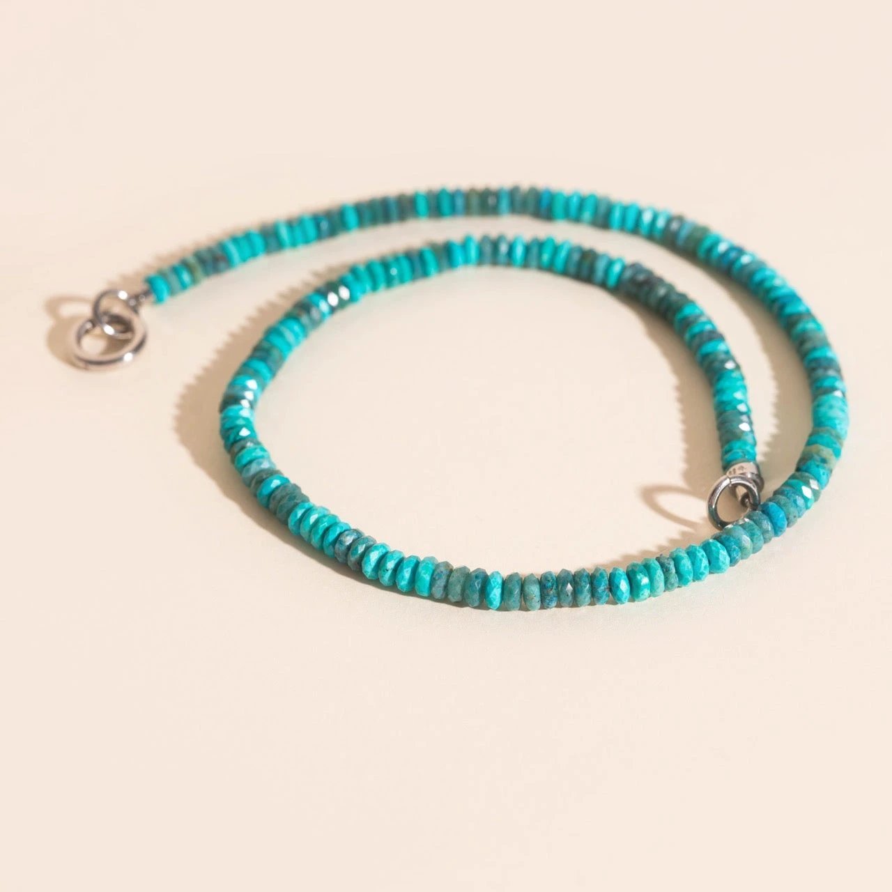Arizona Necklace (16") by Oh Clementine