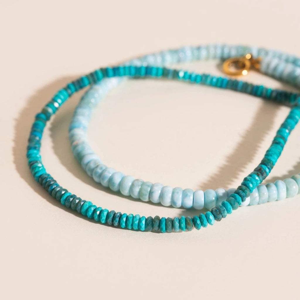 Arizona Necklace (16") by Oh Clementine
