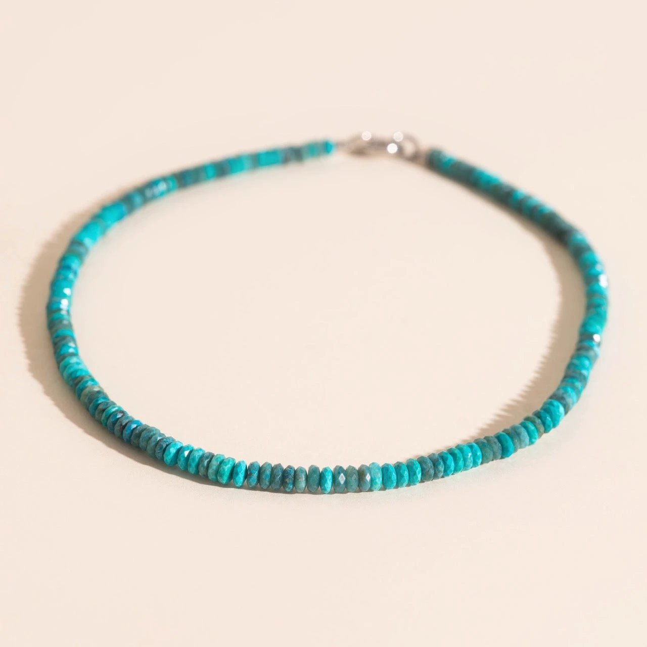 Arizona Necklace (16") by Oh Clementine