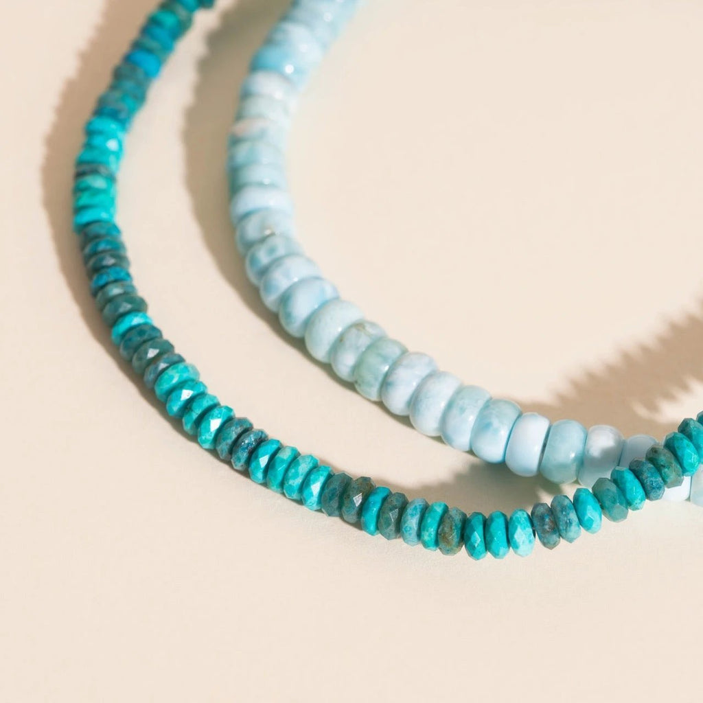 Arizona Necklace (16") by Oh Clementine