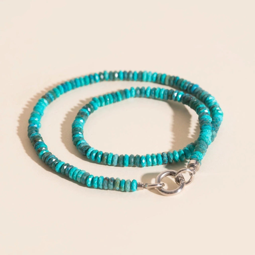 Arizona Necklace (16") by Oh Clementine