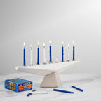 Ark Menorah by Frank Lloyd Wright Foundation